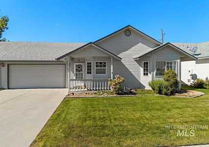 2810 Morning Mist Ln Caldwell, ID 83605