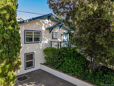 4259-61 Maryland St San Diego, CA 92103