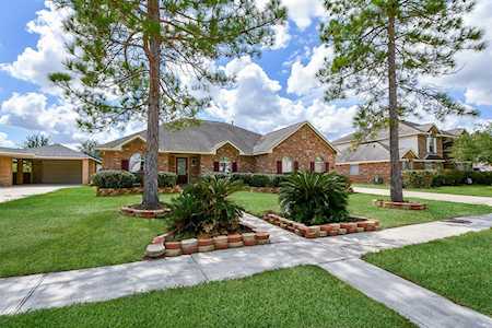 Green Tee Terrace, Pearland Homes under $500,000 