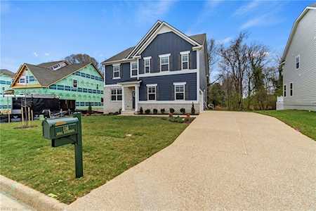 3380 Nansemond River Dr Suffolk, VA 23435
