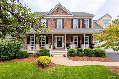 5900 Glen Abbey Ct Henrico, VA 23059