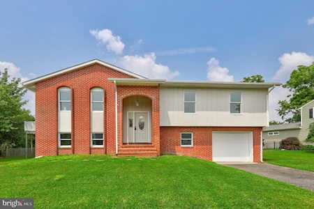 144 Cornwall Rd Rehoboth Beach, DE 19971