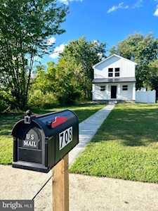 708 Willow St Ellendale, DE 19941