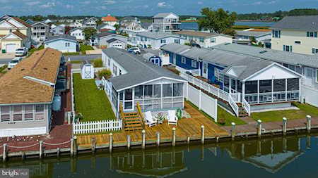 37034 Laws Point Rd Selbyville, DE 19975