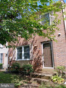 7 Strand Ct Owings Mills, MD 21117