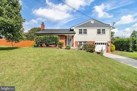 7310 Foxe Place Springfield, VA 22151