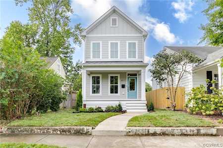 4517 Hanover Ave Richmond, VA 23221