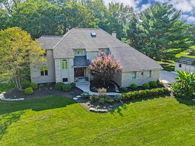 5001 Sunbury Road Westerville, OH 43082