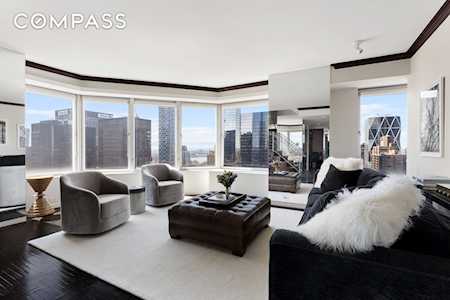 150 W 56th St #4308 New York, NY 10019