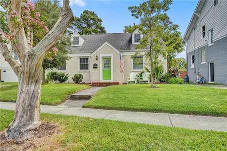 6010 Upper Brandon Place Norfolk, VA 23508
