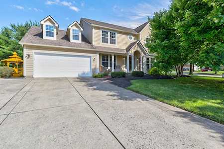 7534 Williamson Lane Canal Winchester, OH 43110