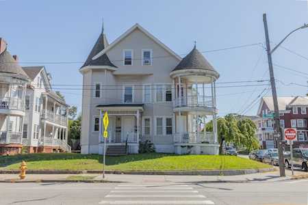 339 Broadway St Pawtucket, RI 02860