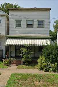 735 17th St Newport News, VA 23607