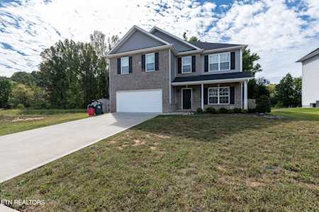 3126 Dominion Dr Maryville, TN 37803
