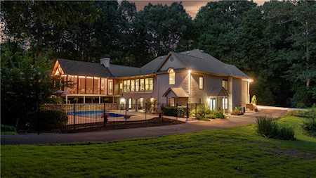 25 Stone Creek Trail Alpharetta, GA 30004