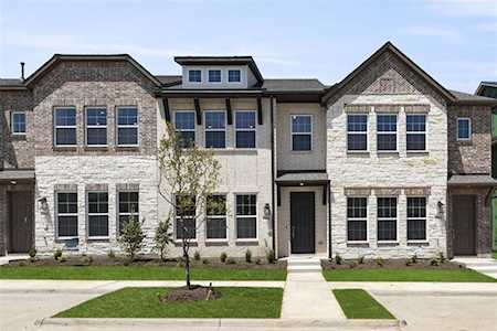 1066 Keene Ridge Drive Allen, TX 75013