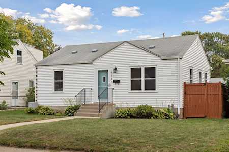 5741 36th Avenue S Minneapolis, MN 55417
