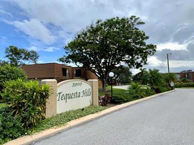 3900 County Line Road #12c Tequesta, FL 33469
