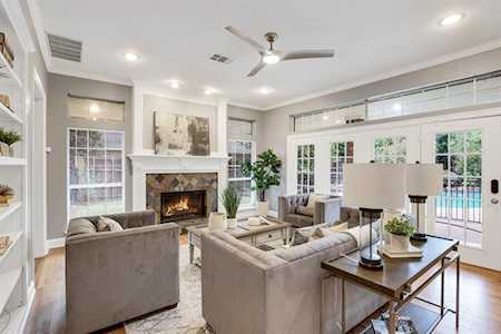 1900 Cresson Drive Southlake, TX 76092