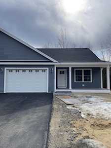 Unit 100 Canterbury Commons #100 Epping, NH 03042