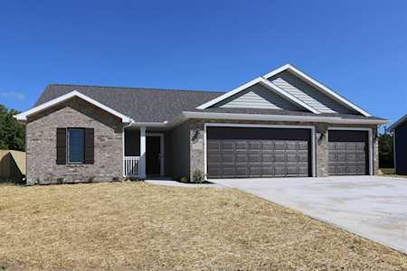 909 Jennifer Drive Ligonier, IN 46767