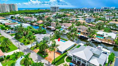 800 Berkeley Street Boca Raton, FL 33487