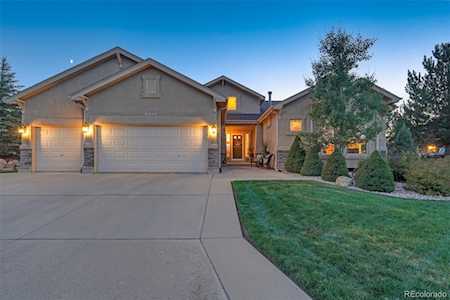 4596 Seton Hall Rd Colorado Springs, CO 80918
