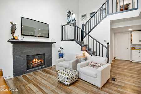 8051 N Wildflower Dr Park City, UT 84098