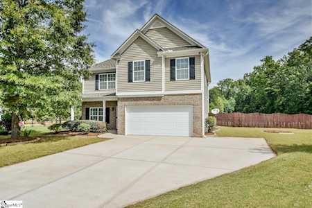 206 Twilight Place Simpsonville, SC 29681
