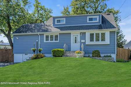 4 Winthrop Place Hazlet, NJ 07730