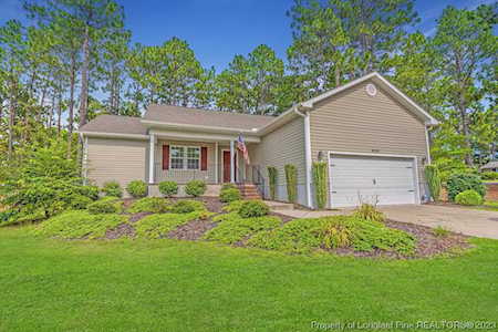4245 Murdocksville Rd Pinehurst, NC 28374