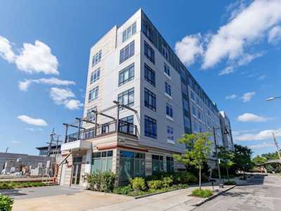 180 Telford St #410 Boston, MA 02135