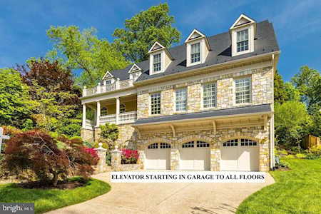 3523 N Valley St Arlington, VA 22207