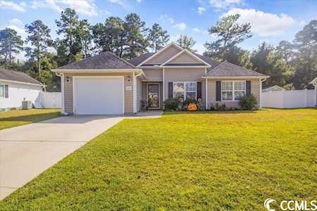 249 Cottage Creek Circle Conway, SC 29527