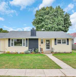 106 High Street Pleasantville, OH 43148