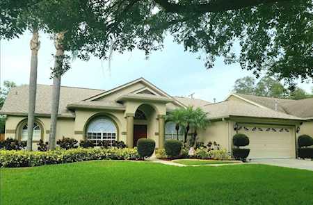 1607 Loriana St Brandon, FL 33511