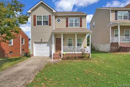 712 Goddin St Richmond, VA 23231