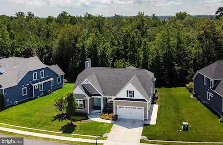 20806 Black Oak Place Rehoboth Beach, DE 19971