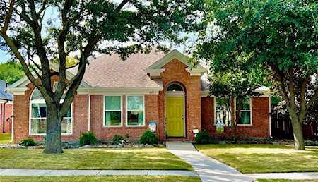 10817 Reisling Drive Frisco, TX 75035
