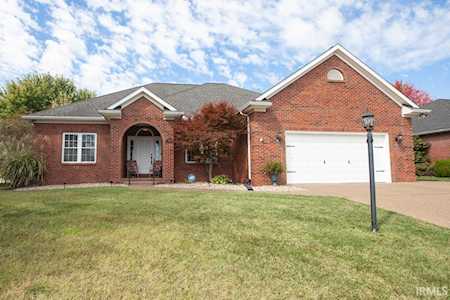 5800 Creekstone Drive Evansville, IN 47711
