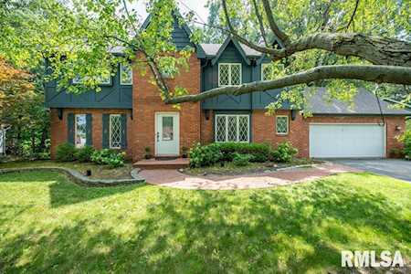 710 W Beechwood Ct Peoria, IL 61615