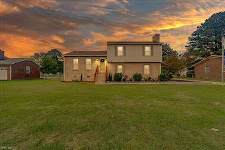 1436 Lipton Circle Suffolk, VA 23434