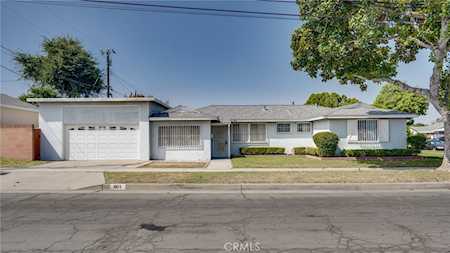 801 S Courtney Ave Fullerton, CA 92833