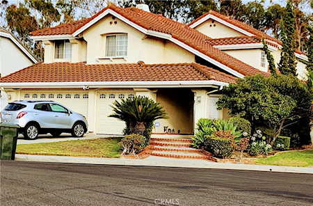 1746 Chantilly Ln Fullerton, CA 92833