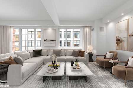 70 Charlton St #4D New York, NY 10014
