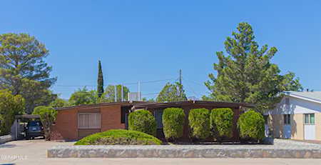 9643 Wahoo Ln El Paso, TX 79924