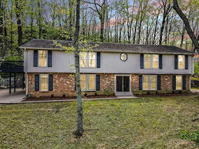 6022 Sherwood Ct Nashville, TN 37215