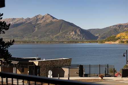 112 E La Bonte St #203-E Dillon, CO 80435