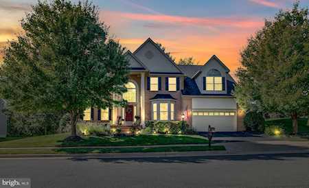 15402 Ewells Mill Way Woodbridge, VA 22193