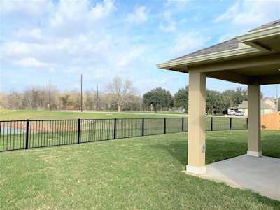 403 Ellwood Terrace Ln Richmond, TX 77406